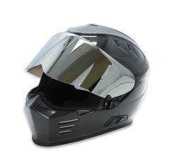 Simpson Motorcycle - Simpson Motorcycle GBDXXC Ghost Bandit 2X-Large Motorcycle Helmet Carbon Fiber - Image 2