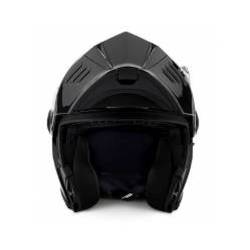 Simpson Motorcycle - Simpson Motorcycle M59LC Mod Bandit Large Motorcycle Helmet Carbon Fiber - Image 5