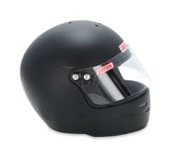 Simpson Safety - Simpson Safety 7100028 Viper Medium Racing Helmet Matte Black - Image 5