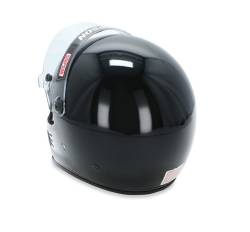 Simpson Safety - Simpson Safety 7200042 Bandit X-Large Racing Helmet Gloss Black - Image 2