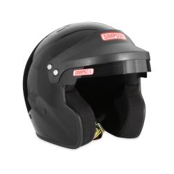 Simpson Safety - Simpson Safety 7320002 Cruiser 2.0 X-Small Racing Helmet Gloss Black - Image 7