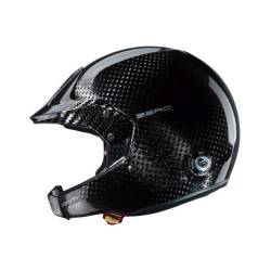 Stilo - Stilo AA0220BG3R54 Venti WRC X-Small Auto Racing Helmet Carbon Fiber - Image 1