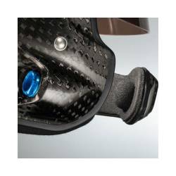 Stilo - Stilo AA0220BG3R54 Venti WRC X-Small Auto Racing Helmet Carbon Fiber - Image 4