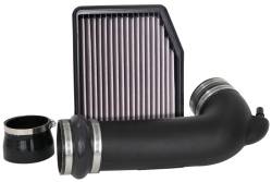 Airaid - Airaid 201-782 AIRAID Jr. Air Intake Tube Kit - Image 2