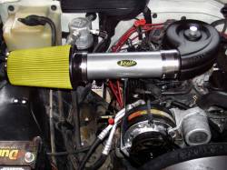 Airaid - Airaid 204-104 Performance Air Intake System - Image 2