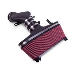 Airaid - Airaid 250-292 Cold Air Dam Intake System for 01-04 Chevy Corvette - Image 1