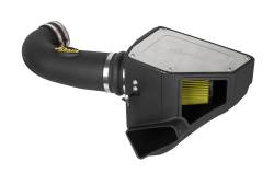 Airaid - Airaid 255-333 Performance Air Intake System for 16-24 Chevy Camaro - Image 1