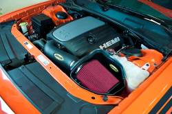 Airaid - Airaid 350-318 Performance Air Intake System for 11-23 300/Challenger/Charger - Image 2