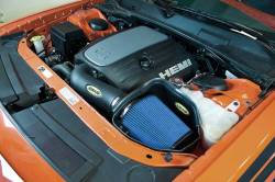 Airaid - Airaid 353-318 Cold Air Dam Air Intake System for 300/Challenger/Charger - Image 2