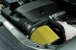 Airaid - Airaid 354-210 Performance Air Intake System for 11-23 300/Challenger/Charger - Image 2