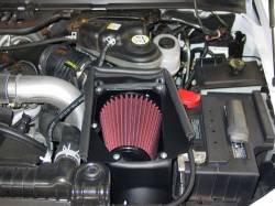 Airaid - Airaid 400-131-1 MXP Series Cold Air Intake System - Image 2