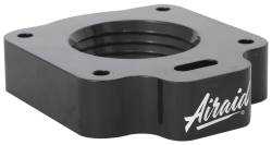 Airaid - Airaid 400-516 PowerAid Throttle Body Spacer for 01-04 Ford F150 - Image 1