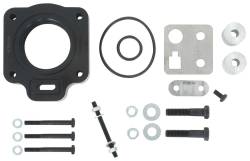 Airaid - Airaid 400-516 PowerAid Throttle Body Spacer for 01-04 Ford F150 - Image 2
