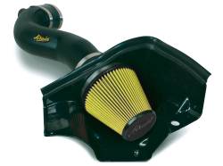 Airaid - Airaid 454-172 Performance Air Intake System for 05-09 Ford Mustang - Image 1