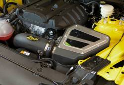 Airaid - Airaid 454-326 Performance Air Intake System for 15-23 Ford Mustang - Image 2