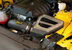 Airaid - Airaid 455-326 Performance Air Intake System for 15-23 Ford Mustang - Image 2