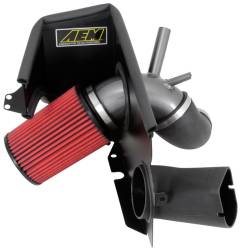 AEM Induction - AEM Induction 21-728C Cold Air Induction System for 13-14 Genesis Coupe - Image 1