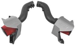 AEM Induction - AEM Induction 21-821DS Cold Air Induction System for 09-20 370Z - Image 1