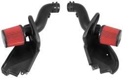 AEM Induction - AEM Induction 21-823DS Cold Air Induction System for 11-17 M37 & Q70 - Image 1