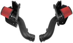 AEM Induction - AEM Induction 21-823DS Cold Air Induction System for 11-17 M37 & Q70 - Image 2