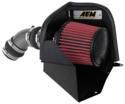 AEM Induction - AEM Induction 21-858C Cold Air Induction System for 19-24 Elantra Forte Forte5 - Image 1