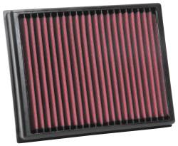 AEM Induction - AEM Induction 28-30086 Dryflow Air Filter for 19-23 Ranger - Image 1