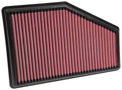 AEM Induction - AEM Induction 28-50049 Dryflow Air Filter - Image 1