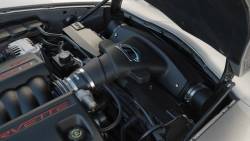 Volant - Volant Performance 15962 Cold Air Intake Kit for 06-13 Chevy Corvette 6.2/7.0L - Image 2