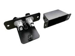 Front Runner - Front Runner RRAC165 Outfitters 12V Roof Rack HELLA Power Point - Image 3