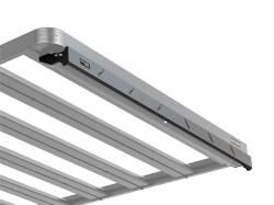 Front Runner - Front Runner RRAC217 Roof Rack 40" LED Light Bar Bracket Black - Image 2