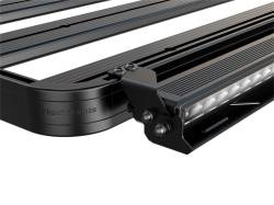 Front Runner - Front Runner RRAC217 Roof Rack 40" LED Light Bar Bracket Black - Image 4