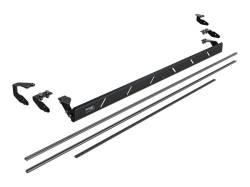 Front Runner - Front Runner RRAC217 Roof Rack 40" LED Light Bar Bracket Black - Image 6