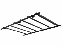 Front Runner - Front Runner RRAC217 Roof Rack 40" LED Light Bar Bracket Black - Image 7
