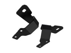 Front Runner - Front Runner VACC038 Lower A-Pillar Light Brackets for Land Cruiser - Image 2