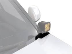 Front Runner - Front Runner VACC038 Lower A-Pillar Light Brackets for Land Cruiser - Image 3