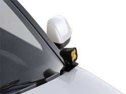 Front Runner - Front Runner VACC039 Ditch Mount A-Pillar Light Brackets for 03-09 Lexus GX470 - Image 4