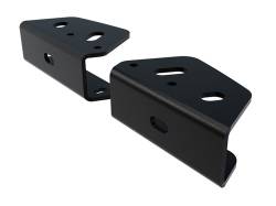Front Runner - Front Runner VACC042 Lower A-Pillar Light Brackets 21-25 Ford Bronco - Image 1