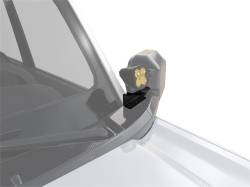 Front Runner - Front Runner VACC042 Lower A-Pillar Light Brackets 21-25 Ford Bronco - Image 3