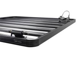 Front Runner - Front Runner Outfitters Pro Roof Rack Bike Carrier Brackets Black RRAC189 - Image 2