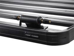 Front Runner - Front Runner Outfitters Pro Roof Rack Bike Carrier Brackets Black RRAC189 - Image 3