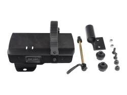 Front Runner - Front Runner Outfitters Pro Roof Rack Bike Carrier Brackets Black RRAC189 - Image 7