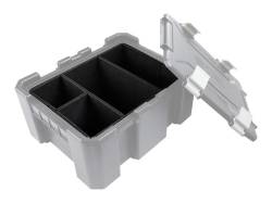 Front Runner - Front Runner Outfitters Wolf/Cub Pack Cargo Bin Dividers Black SBOX052 - Image 2