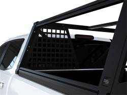 Front Runner - Front Runner PBAC002 Outfitters Pro Bed Cargo Rack MOLLE Panel Black - Image 4