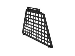 Front Runner - Front Runner PBAC002 Outfitters Pro Bed Cargo Rack MOLLE Panel Black - Image 7