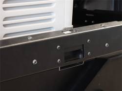 Front Runner - Front Runner SSST003 Cargo Slide for 07-18 Jeep Wrangler JK 4DR - Image 6