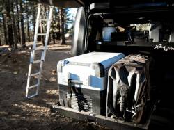 Front Runner - Front Runner SSST003 Cargo Slide for 07-18 Jeep Wrangler JK 4DR - Image 7