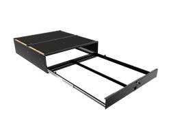 Front Runner - Front Runner Outfitters Wolf Pack Cargo Drawer System Black SSWO008 - Image 2