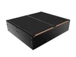 Front Runner - Front Runner Outfitters Wolf Pack Cargo Drawer System Black SSWO008 - Image 5