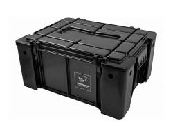 Front Runner - Front Runner Outfitters Wolf Pack Cargo Drawer System Black SSWO008 - Image 6