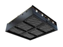 Front Runner - Front Runner SSWO009 Outfitters Wolf Pack Pro Cargo Drawer System Black - Image 4